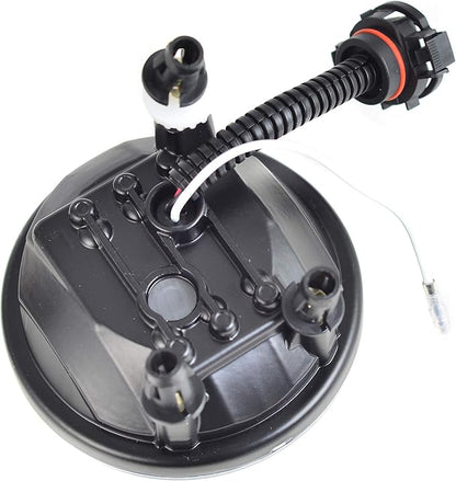 Tecoom LED Fog Lights Compatible - Image 6