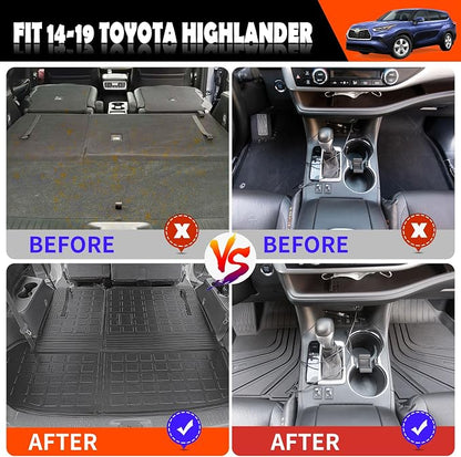 powoq Floor Mat Compatible - Image 2