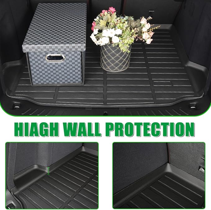 for Mazda CX-30 Floor Mats 2020 2021 2022 2023 2024 2025 Car Mats - Image 4