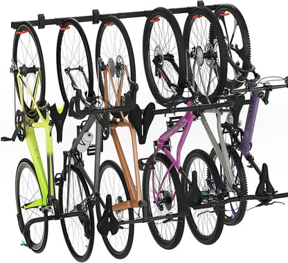Mount-It! WheelsUp Bike Wall Mount - Image 9