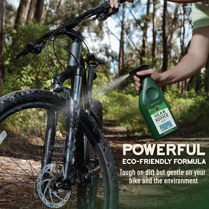 Bike Wash Spray – Eco-Friendly Cleaner Spray, Wash Soap - Image 5