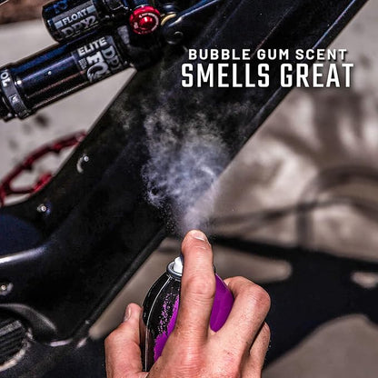Slick Products Multi-Surface Shine & Protectant Spray – High Gloss - Image 8
