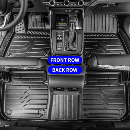 Rongtaod Floor Mats Compatible - Image 3