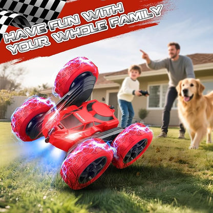 Remote Control Car for Boys - Image 9