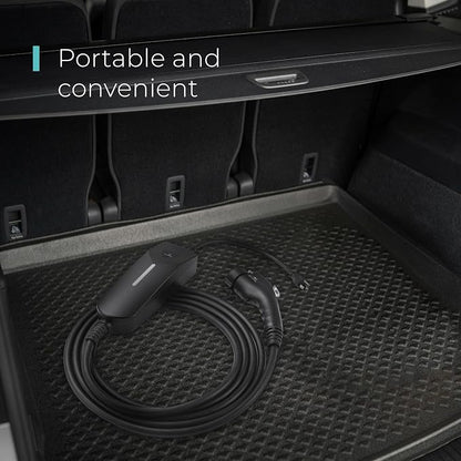 Lectron Level 1 / Level 2 EV Charger - Image 7