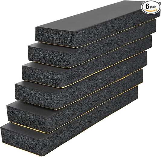 Garage Wall Protector Bumper Guards by PICKFORLIFE