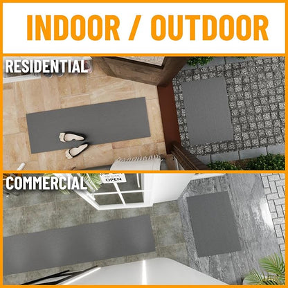 Ottomanson 2' x 26' Hallway Runner - Image 2