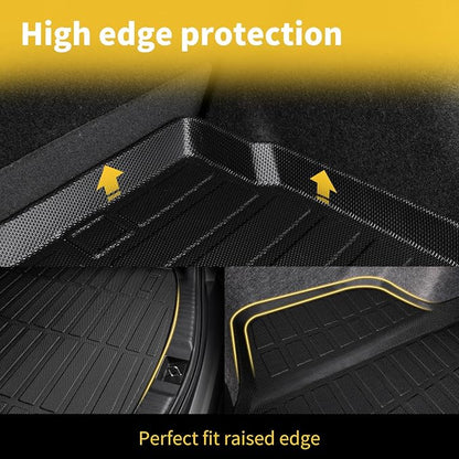 GINOWY- Floor Mats & Cargo Liner - Image 8