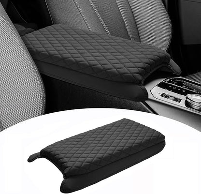 Shademax Custom for 2026 2025 BMW X3 Center Console Cover Armrest Cover for BMW by Shademax