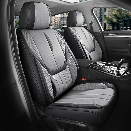 Car Seat Covers Full Set by FEINEPRO