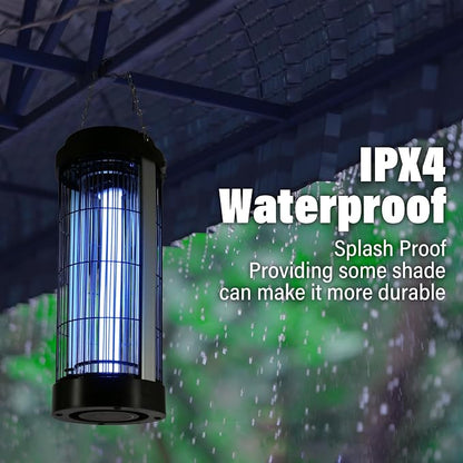 Small Bug Zapper Indoor for 3000 Sq.Ft. - Image 5
