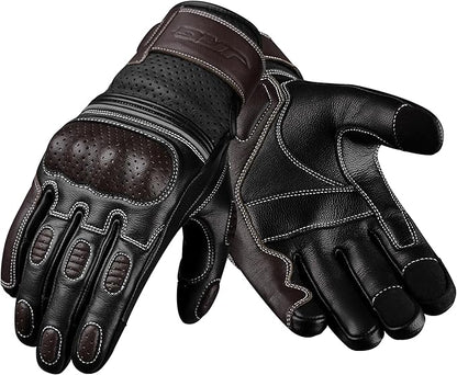 J.A.G. Motorcycle Gloves - Image 2