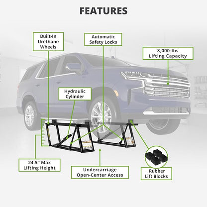 QuickJack Bundle - Image 3