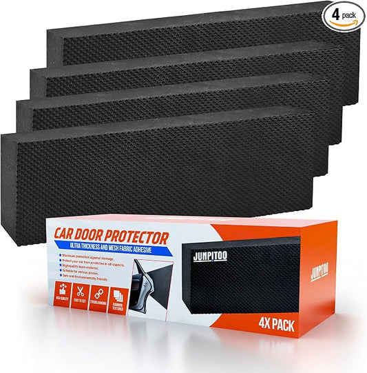 Garage Wall Protectors by JUNPITOOLLC