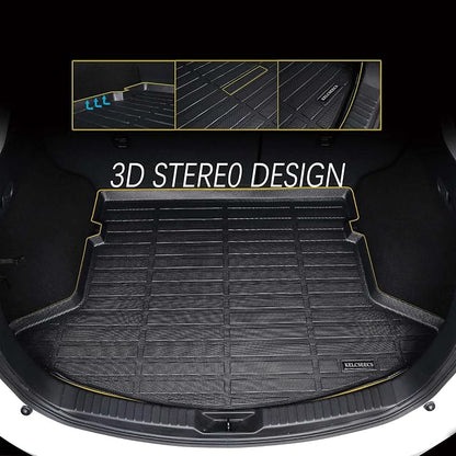 KELCSEECS® All-Weather Cargo Liner - Image 2