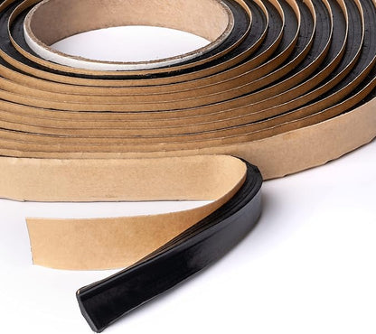 Second Skin Butyl Sealant Tape – Butyl Rubber Sealant, and Putty Tape - Image 3