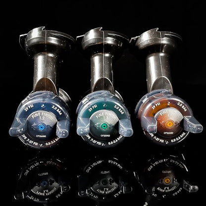 3M Performance Gravity Fine Finish Atomizing Head 26914, - Image 12