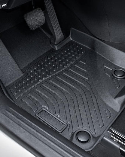 Weather Liner® for Mazda CX5 Floor Mat 4 PCS, All Weather Floor Liners Custom - Image 2