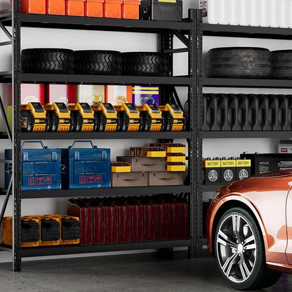 Garage Shelving Heavy Duty - Image 2