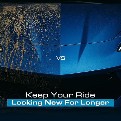 Nexgen Ceramic Spray Silicon Dioxide — Easy to Apply, Ceramic Coating Spray — - Image 8