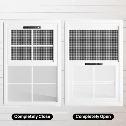 2 Pack 12" x 18"Shed Window, - Image 4