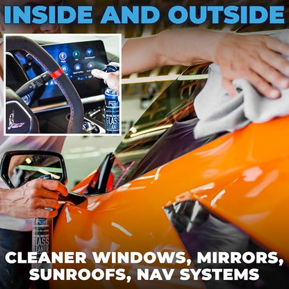 Window and Glass Cleaner Streak Free - Image 6