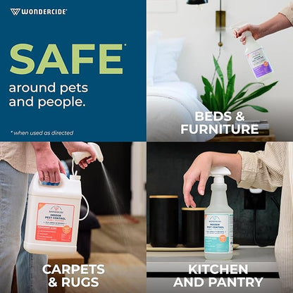 Wondercide - Indoor Pest Control Spray - Image 6