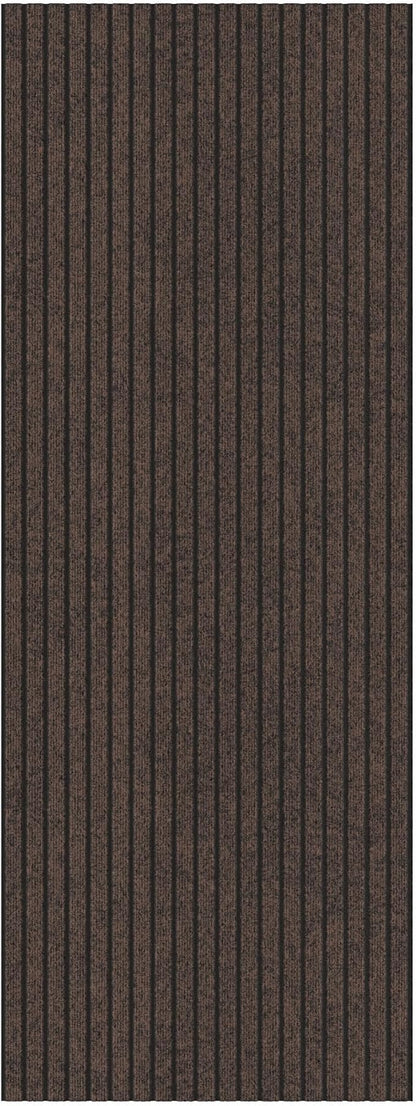 Ottomanson Mud Mat 2' x 2' Entryway Rug - Image 7