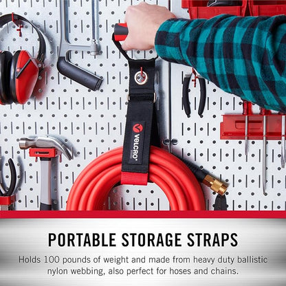 VELCRO Brand Heavy Duty Carrying Strap - Image 5
