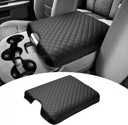 Shademax Center Console Cover for 2013-2018 Ram 1500 & 2013-2024 Ram by Shademax