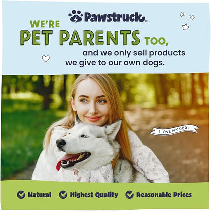 Pawstruck Natural 12” Braided Bully Sticks - Image 8