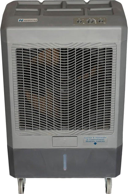 Hessaire MC61M 5, 300 CFM 3-Speed Portable Evaporative Cooler - Image 15