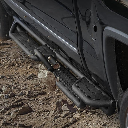 BINARY STAR Running Boards Compatible - Image 8