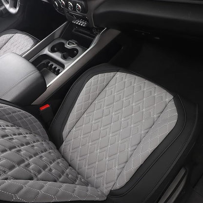 JOJOBAY Car Seat Covers for Dodge Ram Full Set, Fit Ram 2009-2025 - Image 5