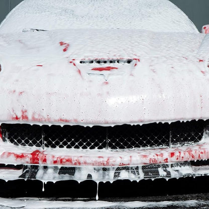 3D Pink Car Soap – 1 Gallon |pH Neutral Car Wash Soap - Image 7
