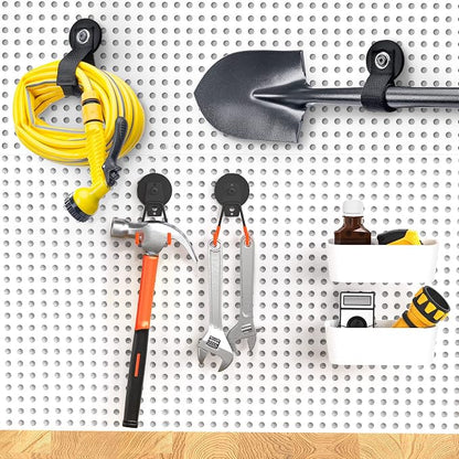 Homde Heavy Duty Magnetic Hook, 2 Velcro Strap and 2 Magnet Holder Combine - Image 7