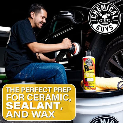 Chemical Guys GAP11716 P4 Precision Paint Perfection Polish, 16 oz. - Image 10