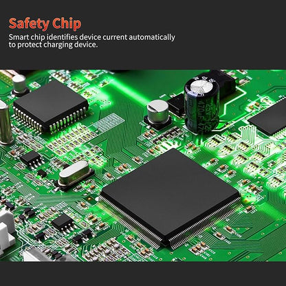 500W Pure Sine Wave Inverter 12V DC to 120V AC Converter - Image 3