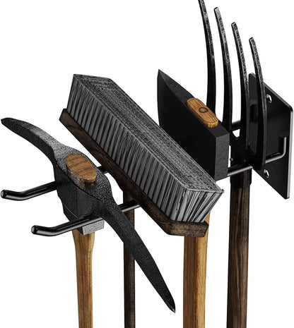 4 Pack Garage Storage Organizer - Image 6