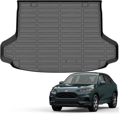 Auxko All Weather Cargo Liner Fit by AUXKO