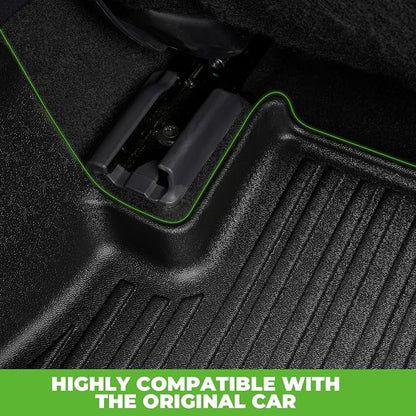 Floor Mats & Cargo Liner Custom - Image 7