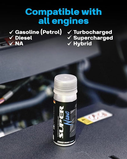 Pro Oil Additive for Car Engine - Image 6
