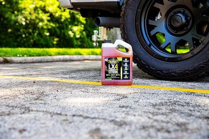 Hot Shot's Secret LX4 Lubricity Extreme 1 Gallon, Fuel Treatment - Image 5