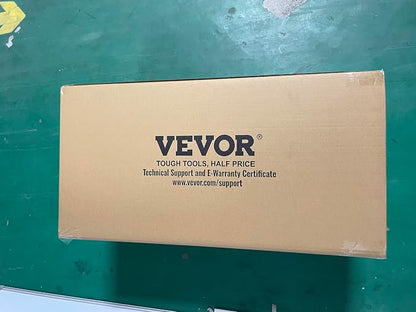 VEVOR Garage Tiles Interlocking, Non-Slip Double-Sided Texture Garage Flooring - Image 10