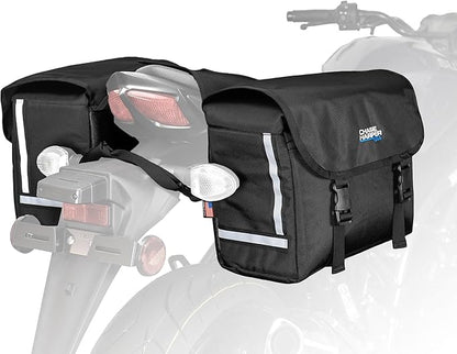 3775 Phoenix Saddle Bags - Image 2