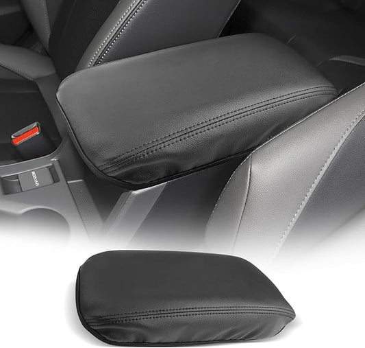 CDEFG for Subaru Impreza 2024-2025 Center Console Cover Armrest Box Cover for by CDEFG