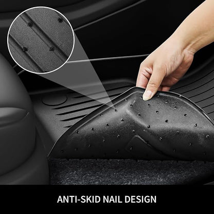 OEDRO Floor Mats & Trunk Mat - Image 2