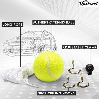 Upstreet Garage Parking Aid or Stopper - Image 5
