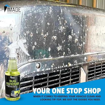 Image Wash Products Bug Remover – 16oz Best Bug Remover - Image 5