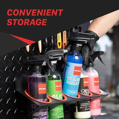 Maxshine Universal Detailing Spray Bottle Holder - Image 5